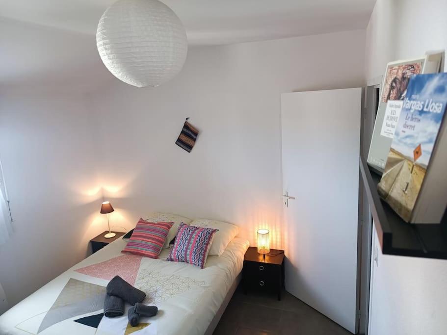 La Casa Inca Merignac - Appartement 3 Pieces Avec Parking A Proximite Du Tram Exterior photo